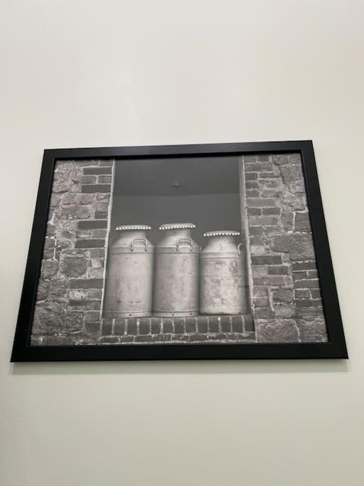 Cozy, High Rise, Large Studio Facing Downtown . Baltimore Exterior photo