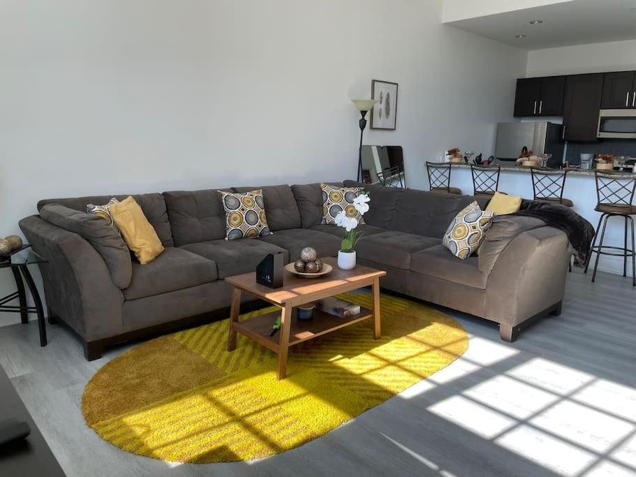 Cozy, High Rise, Large Studio Facing Downtown . Baltimore Exterior photo